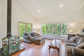 Maison (3 Bedrooms) | Intérieur