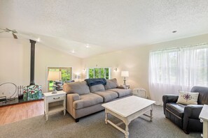 Maison (3 Bedrooms) | Intérieur