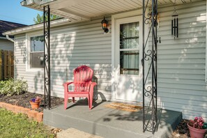 村舍 (2 Bedrooms) | 住宿内部