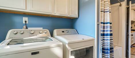 Ferienhaus (2 Bedrooms) | Innenbereich