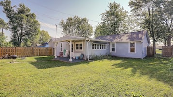 Cottage (2 Bedrooms) | Intérieur