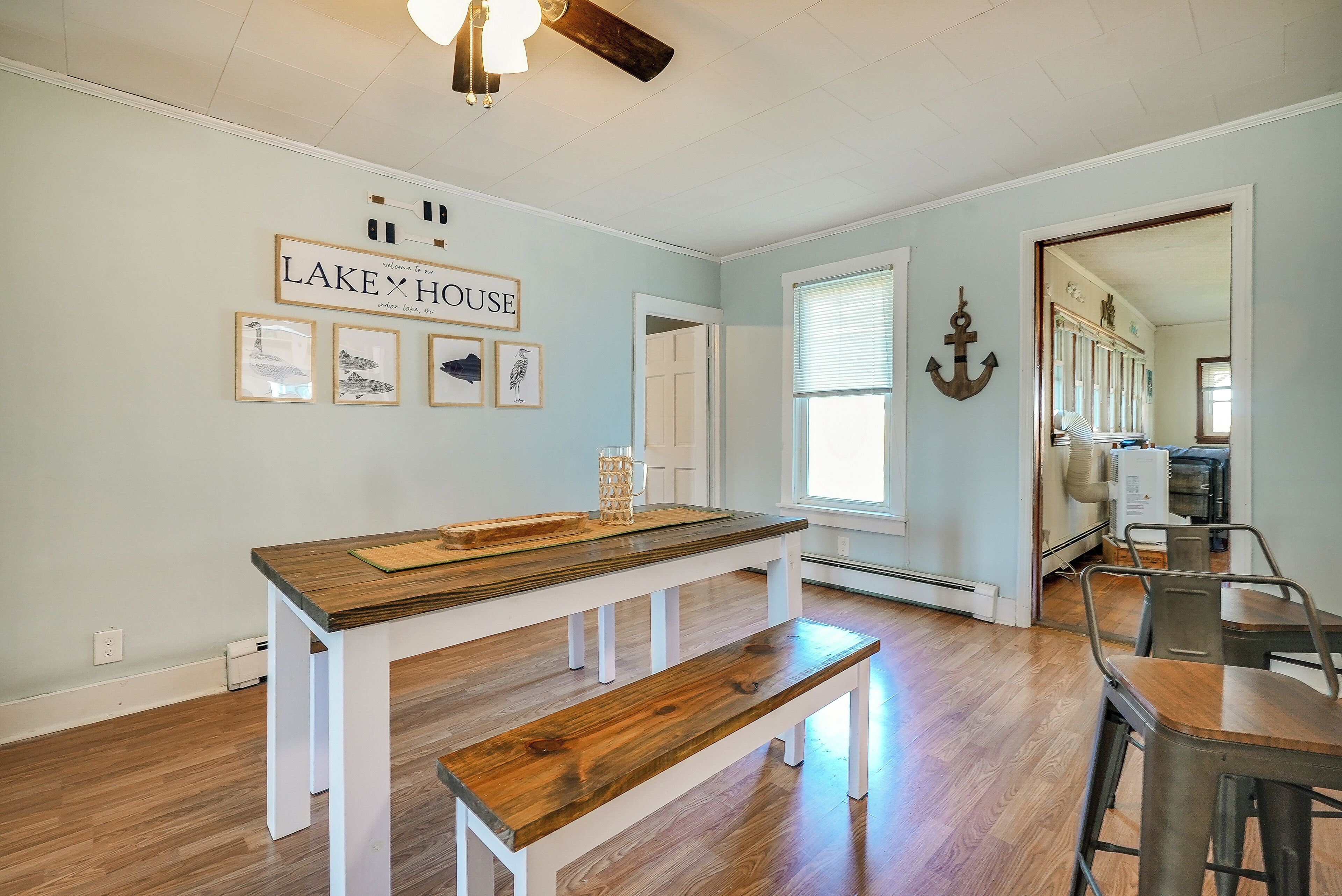 村舍 (2 Bedrooms) | 住宿内部