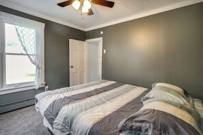 村舍 (2 Bedrooms) | 住宿内部