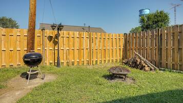 Cottage (2 Bedrooms) | Interior