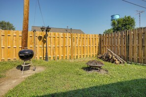 Cottage (2 Bedrooms) | Interior