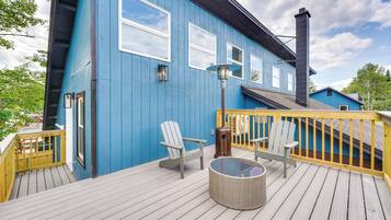 Apartment (0 Bedroom) | Interior