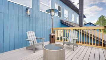 Apartemen (0 Bedroom) | Interior