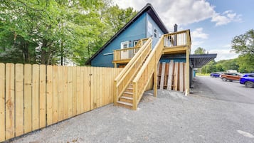 Apartemen (0 Bedroom) | Interior