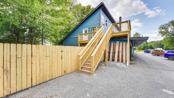 Apartment (0 Bedroom) | Interior