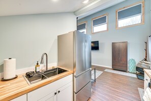 Appartement (0 Bedroom) | Intérieur