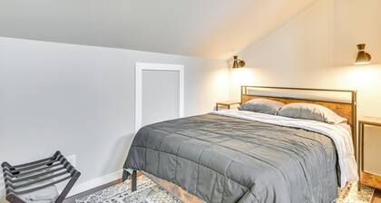 Old Forge Studio: Close to Lakes & Hiking Trails