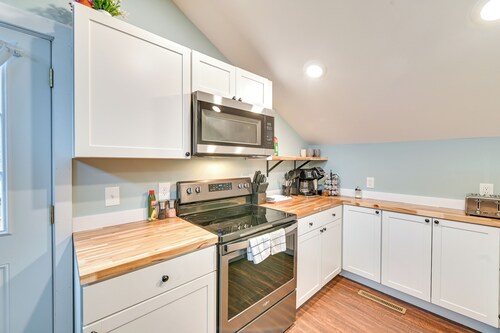 Old Forge Studio: Close to Lakes & Hiking Trails