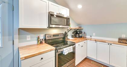 Old Forge Studio: Close to Lakes & Hiking Trails