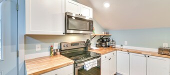 Old Forge Studio: Close to Lakes & Hiking Trails