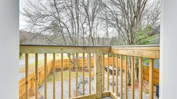 Apartemen (0 Bedroom) | Interior