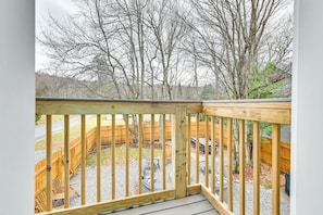 公寓 (0 Bedroom) | 內部