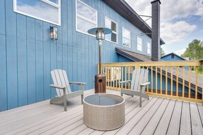 Apartment (0 Bedroom) | Interior