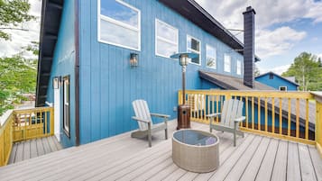 公寓 (0 Bedroom) | 住宿內部