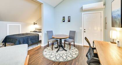 Old Forge Studio: Close to Lakes & Hiking Trails