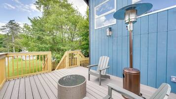 Appartement (0 Bedroom) | Intérieur