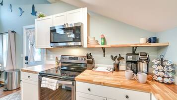 Apartemen (0 Bedroom) | Interior