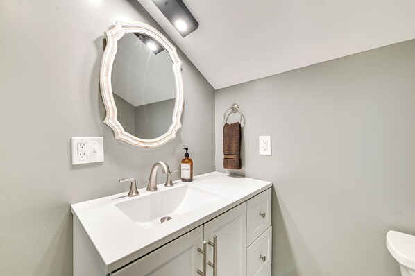 Huoneisto (0 Bedroom) | Sisätilat