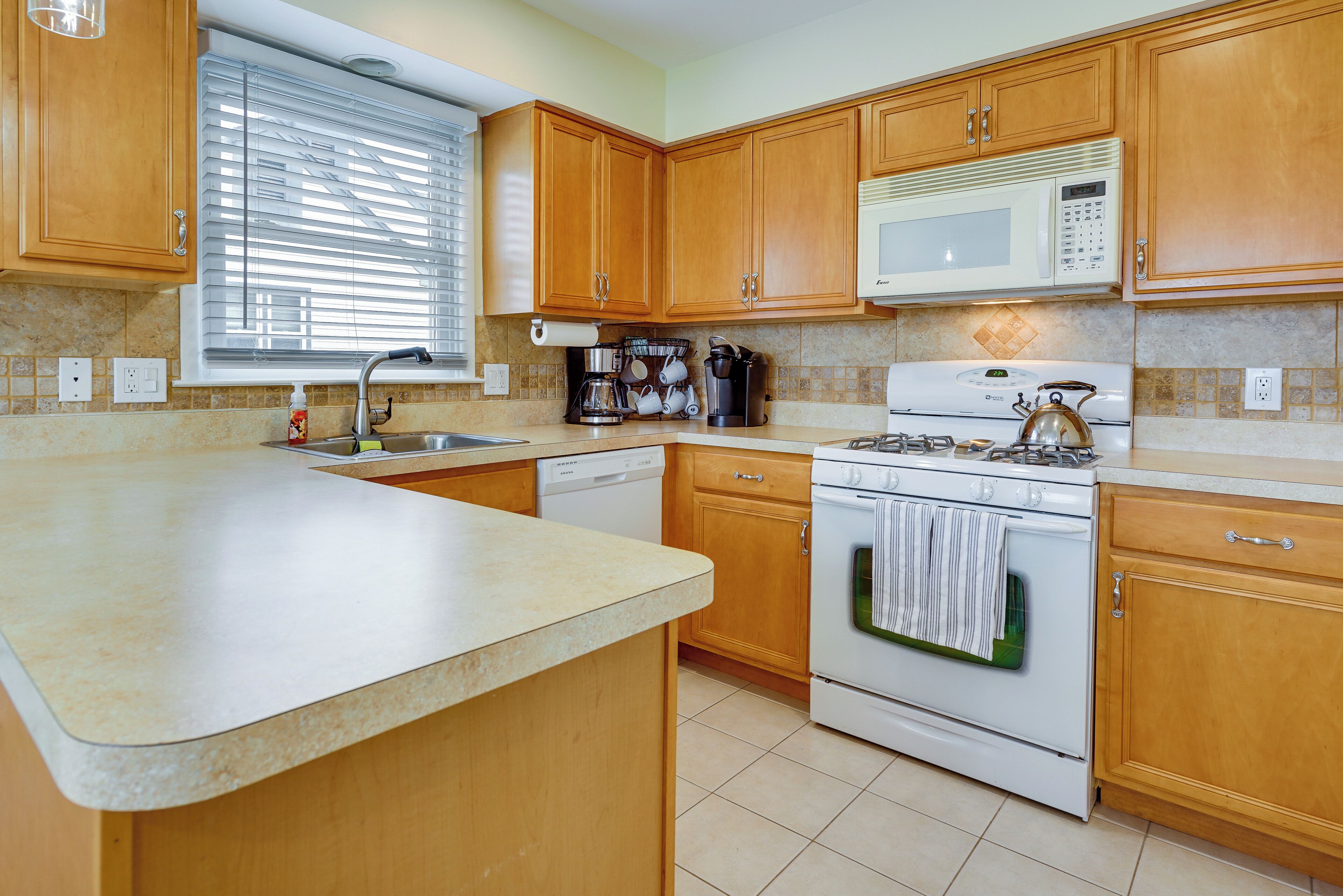 獨棟房屋 (3 Bedrooms) | 住宿內部