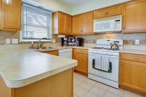 Talo (3 Bedrooms) | Sisätilat