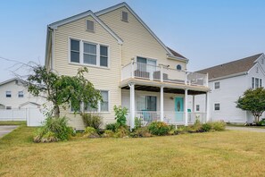 單棟房屋 (3 Bedrooms) | 內部