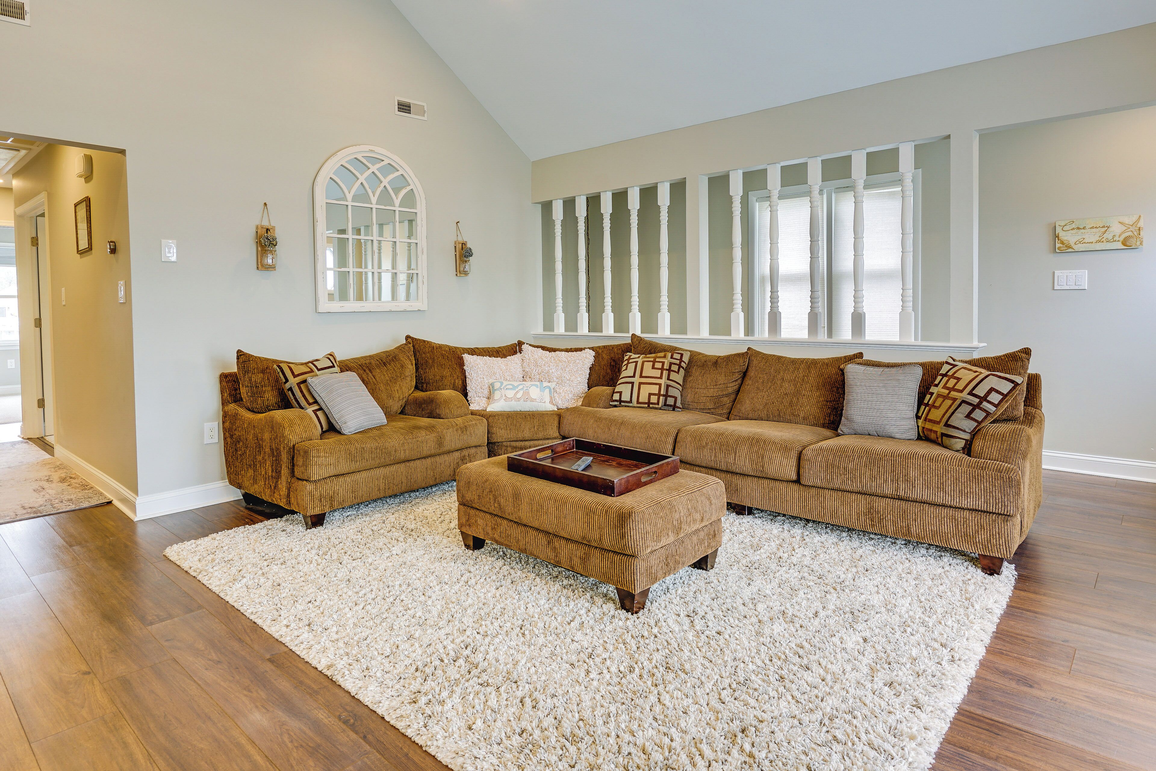 獨棟房屋 (3 Bedrooms) | 住宿正面