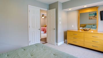 Hus (3 Bedrooms) | Interiør