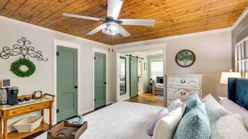 Nhà (2 Bedrooms) | Nội thất