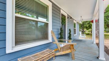 Casa (2 Bedrooms) | Interior