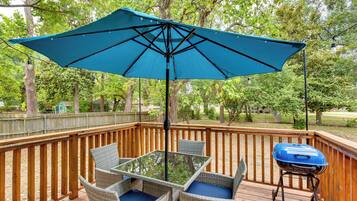 Maison (2 Bedrooms) | Intérieur