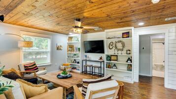 Nhà (2 Bedrooms) | Mặt tiền nơi lưu trú