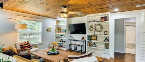 Casa (2 Bedrooms) | Vista frontal de la propiedad