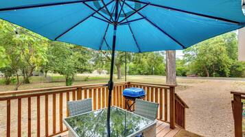 House (2 Bedrooms) | Bahagian dalam