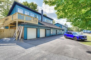 Appartement (2 Bedrooms) | Intérieur