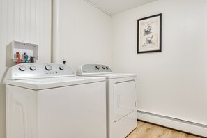 Appartement (2 Bedrooms) | Intérieur