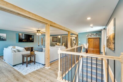 Conveniently Located Old Forge Condo Near Downtown