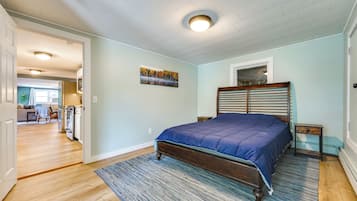 Leilighet (2 Bedrooms) | Innvendig