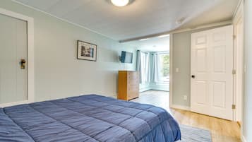 Apartemen (2 Bedrooms) | Interior