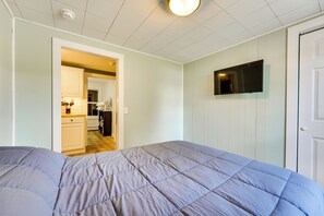 Leilighet (2 Bedrooms) | Innvendig