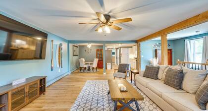 Conveniently Located Old Forge Condo Near Downtown