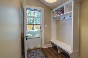 Cottage (2 Bedrooms) | Nội thất