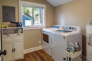 Cottage (2 Bedrooms) | Nội thất