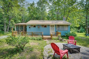 Småhus (2 Bedrooms) | Innvendig