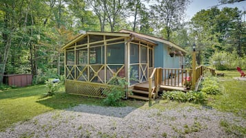 Cottage (2 Bedrooms) | Interior