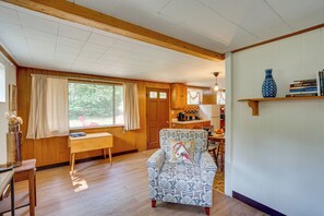 Cottage (2 Bedrooms) | Interieur