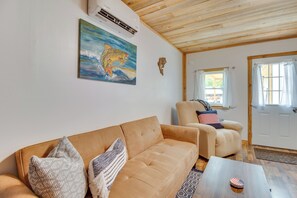 Căn hộ (0 Bedroom) | Nội thất